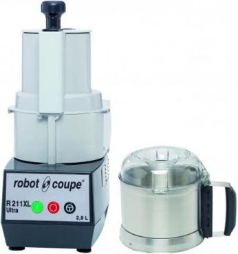 Robot Coupe R211 XL Ultra Food Processor - 2119