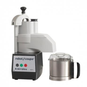 Robot Coupe R301 Ultra 3.7 Litre Single Speed Food Processor