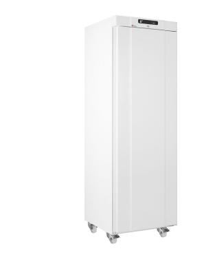 Gram Professional Compact R400 White Fridge