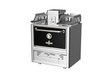 Roaster R54 Commercial Charcoal Oven