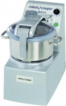 Robot Coupe R8 VV Variable Speed Cutter Mixer -21285