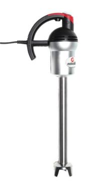 Metcalfe Rapimix 400 Commercial Heavy Duty Stick Blender