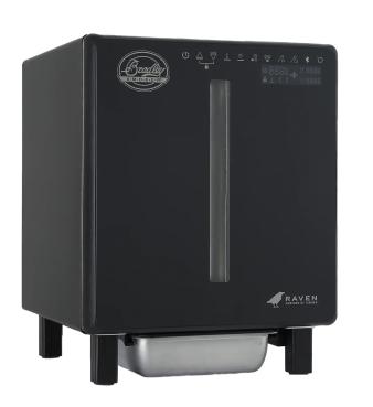 Bradley Raven Smoker