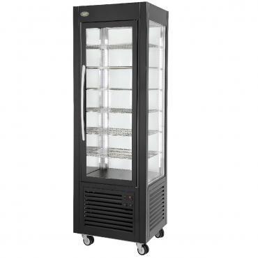 Roller Grill RD60F/RD60T Vertical Display Unit
