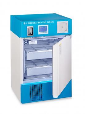 Labcold RDBT1068MD Blood Bank Refrigerator - 118ltr