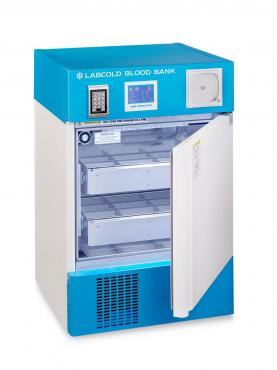 Labcold Compact Blood Bank Refrigerator Dual Compressor RDBT2068MD-2