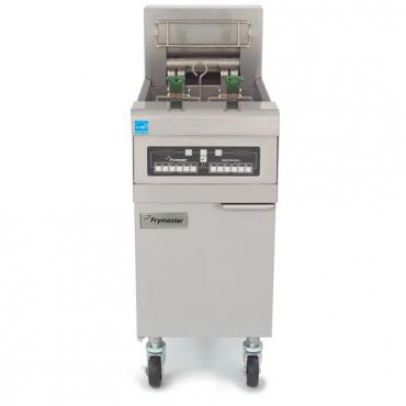 Frymaster RE14 Single Tank Electric Twin Fryer - RE14