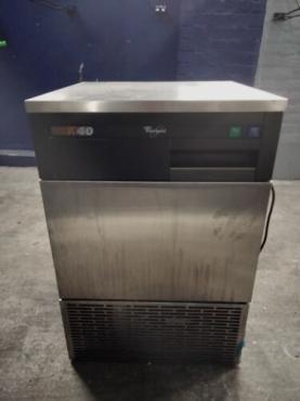 Whirlpool K40 Ice Machine