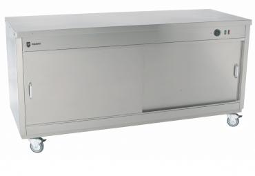 RET52688 - Parry HOT12 Mobile Hot Cupboard