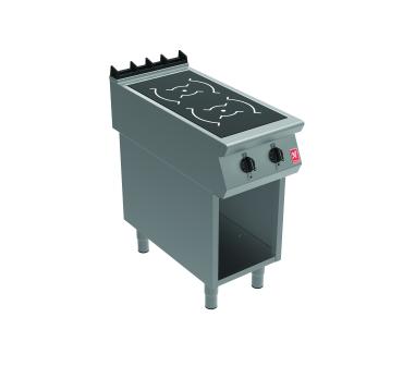 RET35350 - Falcon i9043 Induction Boiling Top - 2 x 5kW
