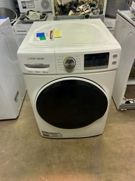 RET49573 - Cater-Wash CW8518 18kg Heavy Duty Washing Machine