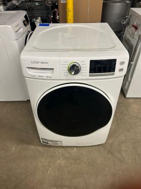RET49478 - Cater-Wash CW8518 18kg Heavy Duty Washing Machine