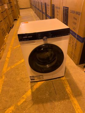 RET51572 - Cater-Wash 10kg Washing Machine - 1500RPM - CK8710