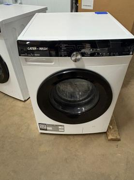 RET50787 - Cater-Wash CW8512 12kg Washing Machine - 1400rpm