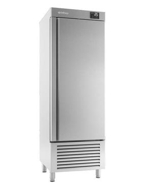 RET50458 - Infrico AN501BT Single Door Reach In Freezer 500L