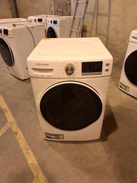 RET51987 - Cater-Wash CW8518HD 18kg Heavy Duty Washing Machine