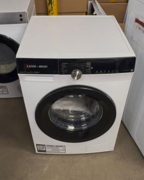 RET52203 - Cater-Wash CW8512 12kg Washing Machine - 1400rpm