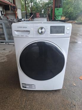 RET51879 - Cater-Wash CW8518HD 18kg Heavy Duty Washing Machine