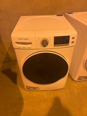 RET50716 - Cater-Wash CW8518HD 18kg Heavy Duty Washing Machine