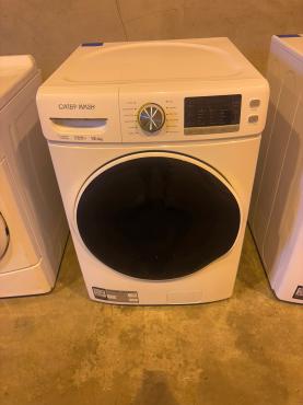 RET50745 - Cater-Wash CW8518HD 18kg Heavy Duty Washing Machine