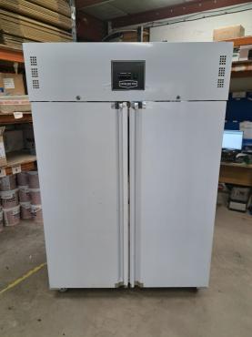 RET51411 - Sterling Pro Cobus SPR212PV 1200 Litres (891 Usable Ltr) Double Door Gastronorm Refrigerator