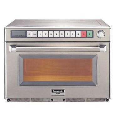 RET51589 - Panasonic NE-3280 3200W Sonic Steamer Microwave