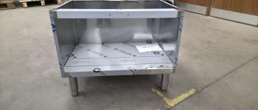 RET51720 - Electrolux Professional 700XP Open Base W 800mm - 371113