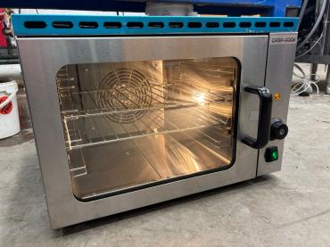 RET51721 - Cater-Cook CK1642 36 Litre Convection Oven -  Gastronorm Tray.