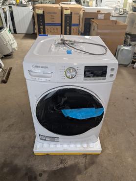 RET51875 - Cater-Wash CW8518HD 18kg Heavy Duty Washing Machine