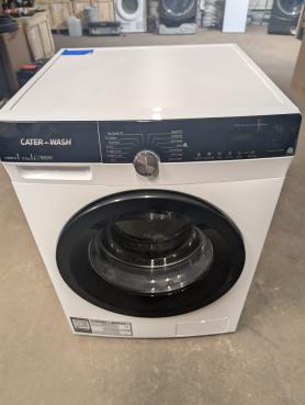 RET51898 - Cater-Wash CW8512 12kg Washing Machine - 1400rpm