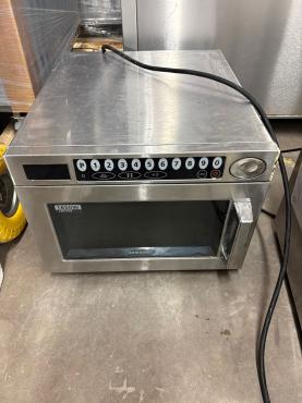 RET52301 - Samsung CM1929 1850W Commercial Microwave