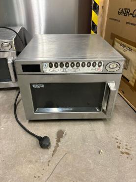 RET52302 - Samsung CM1929 1850W Commercial Microwave