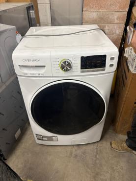 RET52348 - Cater-Wash CW8518 18kg Washing Machine