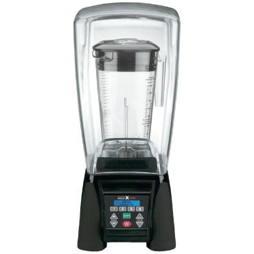 RET52387 - Waring CB137 2 Litre Smoothie Maker - MX1500XTXSEK