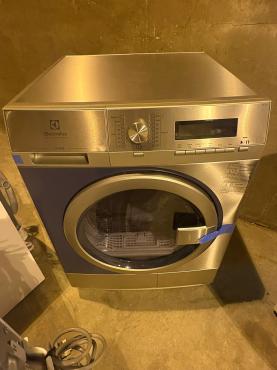 RET52470 - Electrolux Professional myPRO TE1120 8kg Condenser Tumble Dryer - 916097623