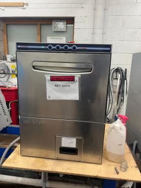 RET52475 - COMENDA LF324MA RCD DISHWASHER