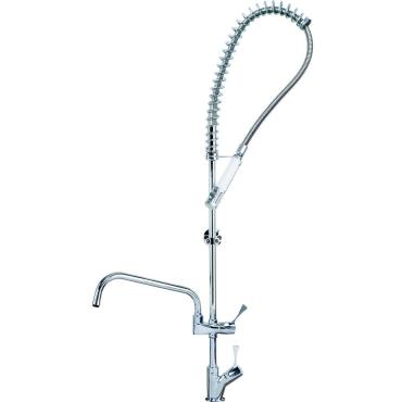 RET52560 - Mechline AquaTechnix TX-PR-10L-ST-BF2 Standard Pre-Rinse Spray Arm - CK9075