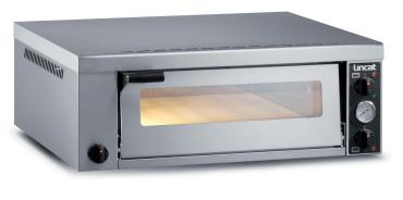 RET52595 - Lincat PO430 Single Deck Electric Pizza Oven