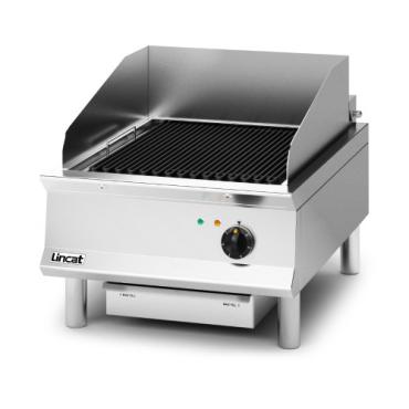 RET52601 - Lincat OE8413 Opus 800 Electric Counter-top Direct Cook Chargrill