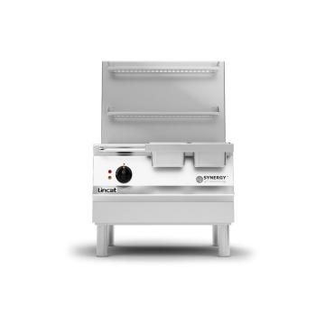 RET52617 - Lincat Opus 800 OG8410 Gas Chargrill With Synergy Grill Technology - W600mm
