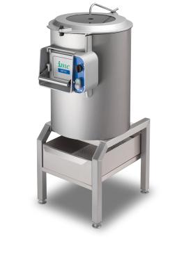 RET52618 - IMC MF15 Onion 15kg / 33lb Multi-Functional Onion Peeler - Three Phase