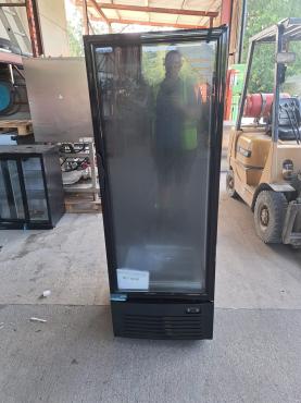 RET52765 - Cater-Cool CK2000 325 Litre Upright Single Door Bottle Cooler