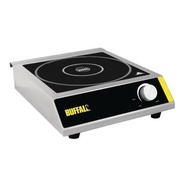RET53104 - Buffalo 3kW Induction Hob - CE208