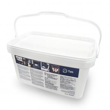 Rational Care Tablets - 56.00.562 - RETCK0040 - For SelfCookingCentre & iCombi Units - Pack of 150