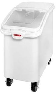 RETCK3001 - Cater-Prep Mobile Ingredient Bin 81 Litre - CK3001