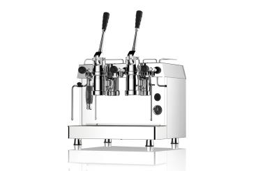 Fracino Retro 2 Group Coffee Machine - FCL2