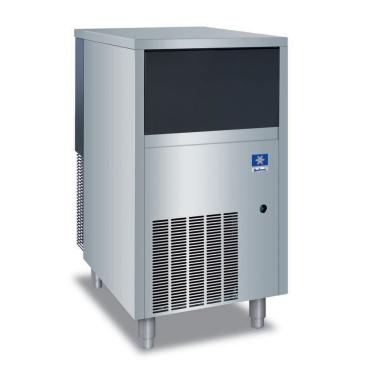 Manitowoc UFP0244A Commercial Ice Flaker - 125kg/24hrs & 20kg Bin