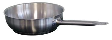 Forje Saucepan RFCS1 1 Litre - Conical - CS1