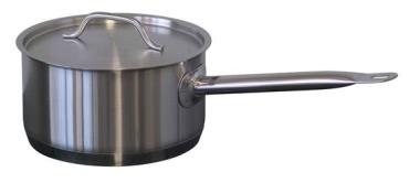 Forje Saucepan SL2 1.9 Litre - Low