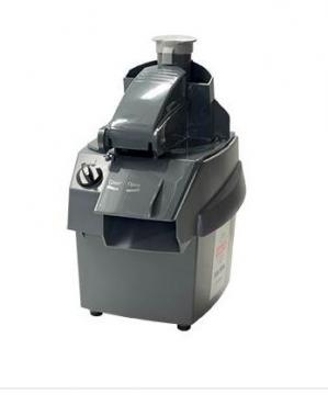 Hallde RG-50S Vegetable Preparation Machine - Up to 120Kg per Minute